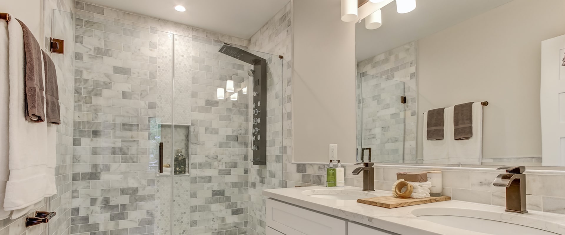 How to keep bathroom renovation costs low?