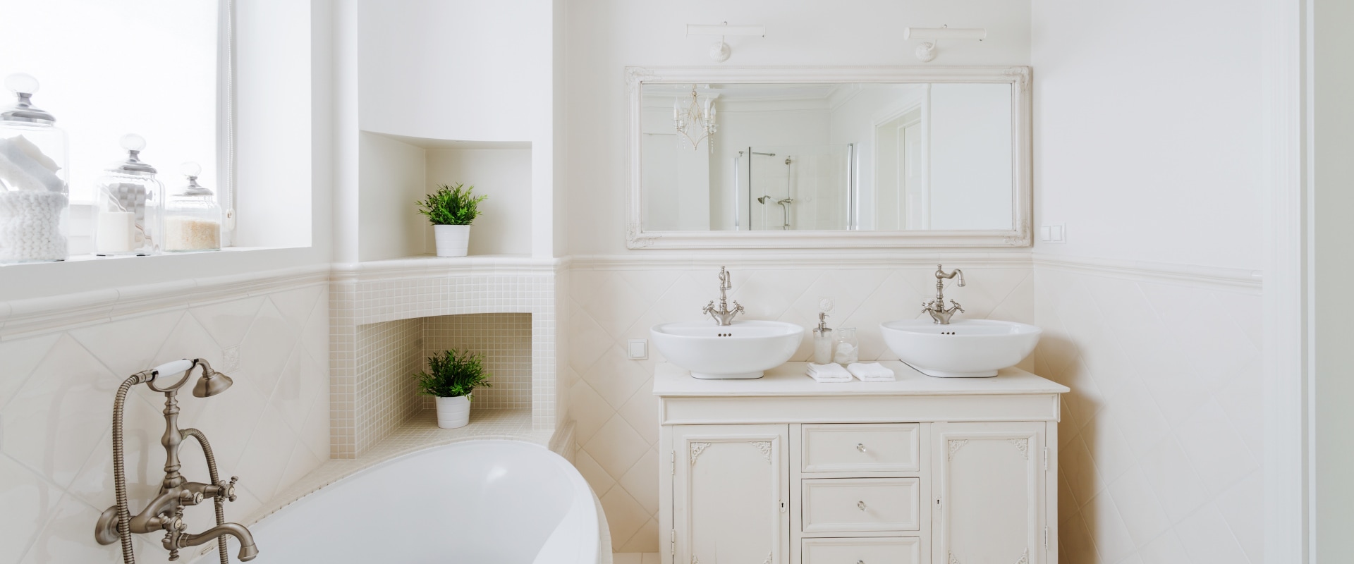 How long does it take to renovate a bathroom in Australia?