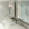 The best bathroom remodeling?