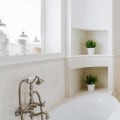 How long does it take to renovate a bathroom in Australia?