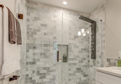 How to keep bathroom renovation costs low?