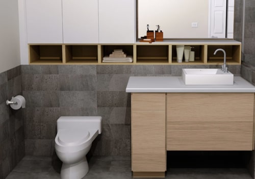 Does ikea renovate bathrooms?