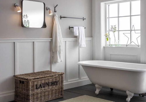 How much does bathroom renovation cost in the UK?